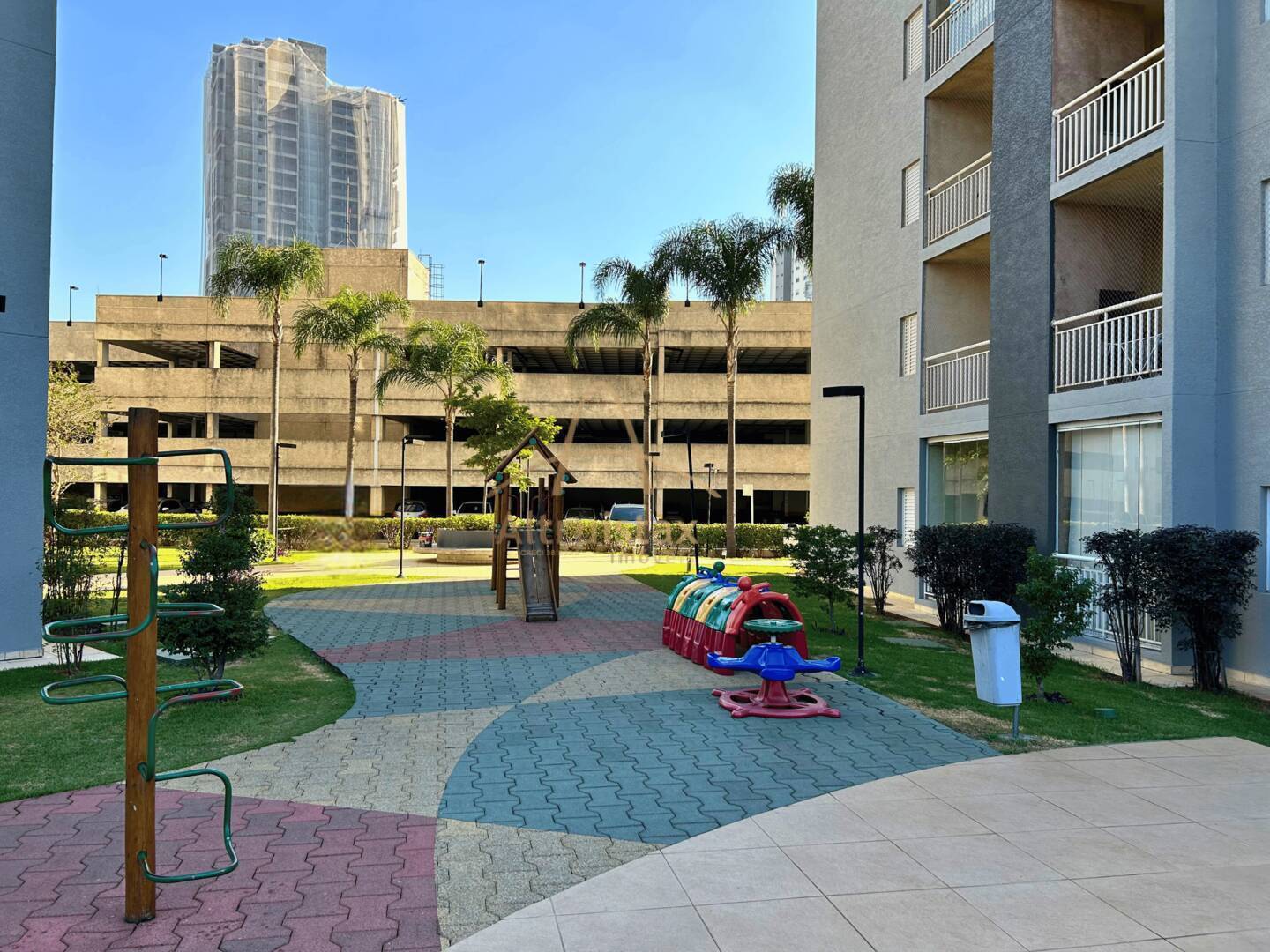 Apartamento, 2 quartos, 60 m² - Foto 31
