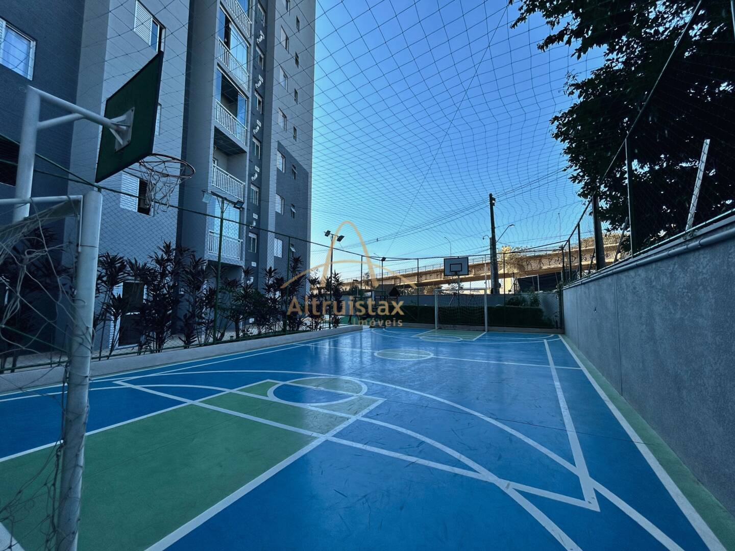 Apartamento, 2 quartos, 60 m² - Foto 33