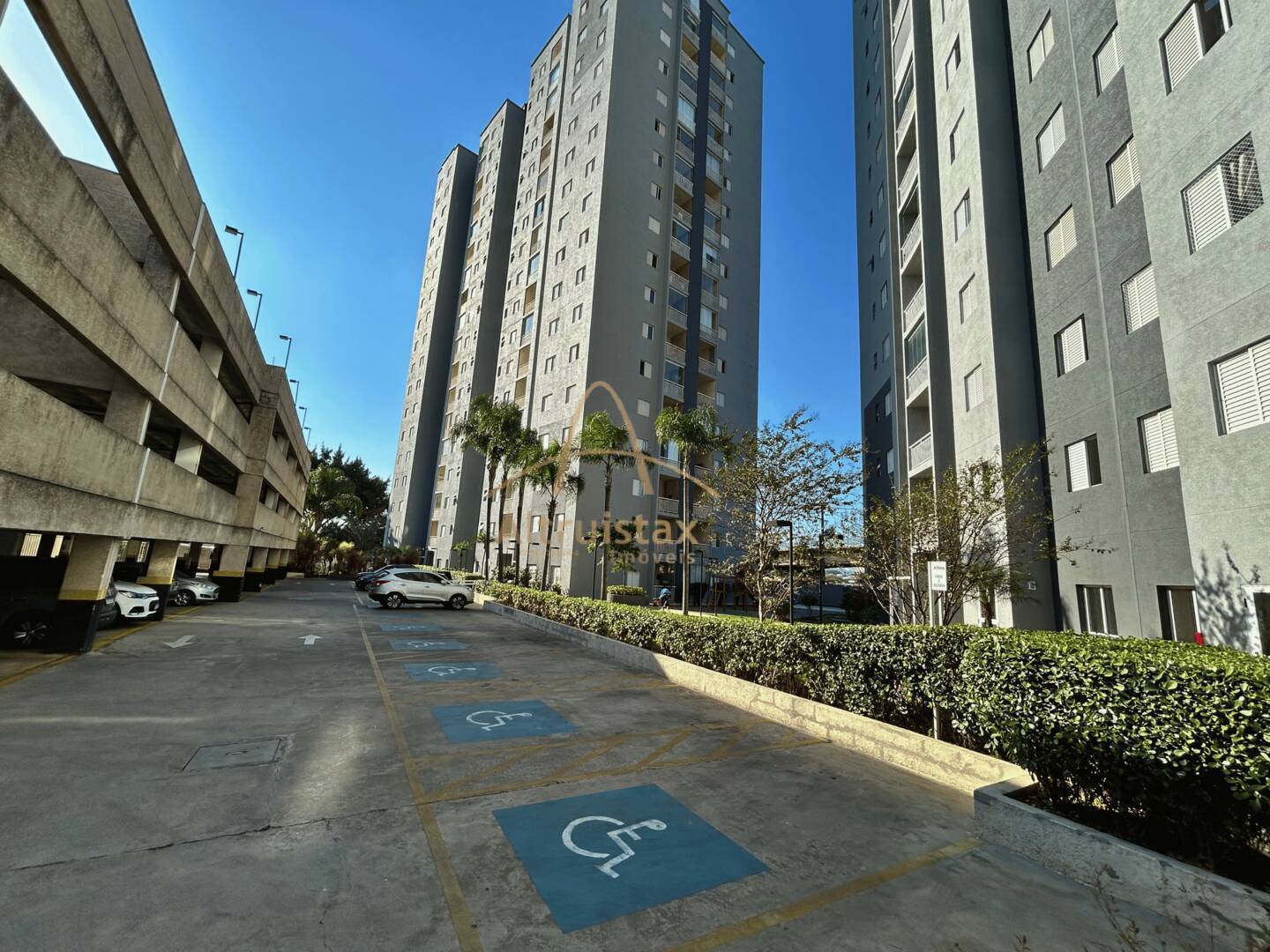 Apartamento, 2 quartos, 60 m² - Foto 36