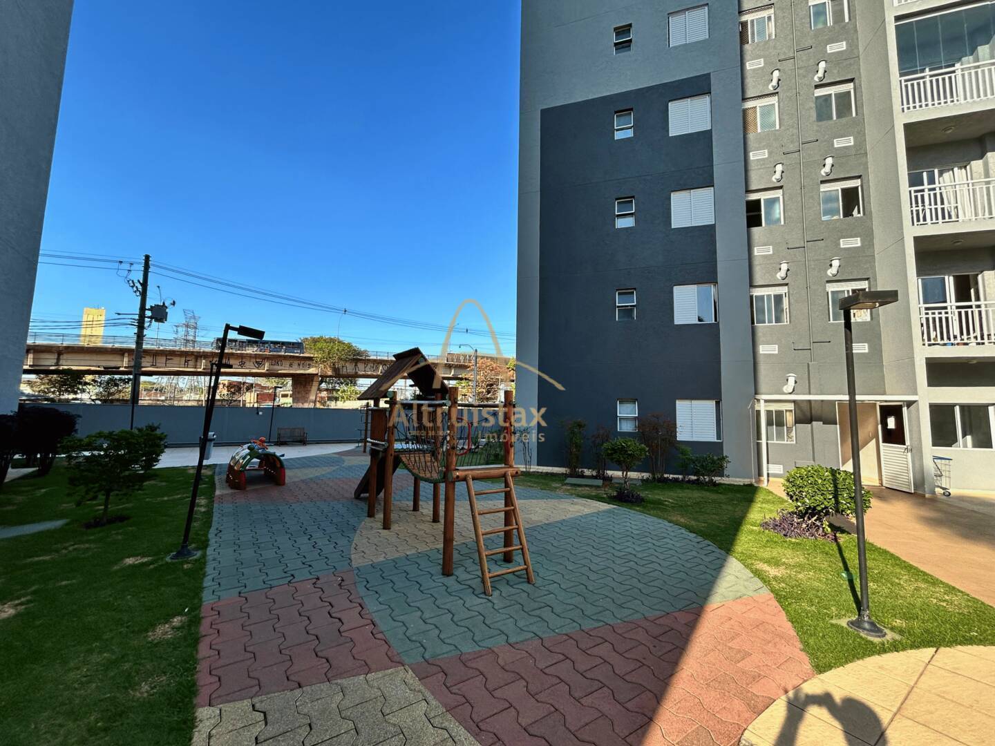 Apartamento, 2 quartos, 60 m² - Foto 39