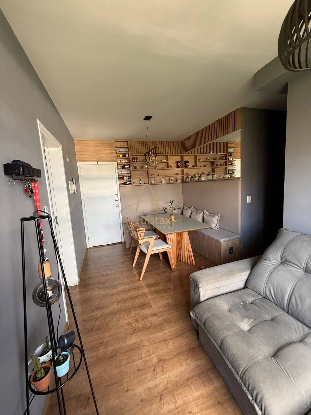 Apartamento, 2 quartos, 60 m² - Foto 2