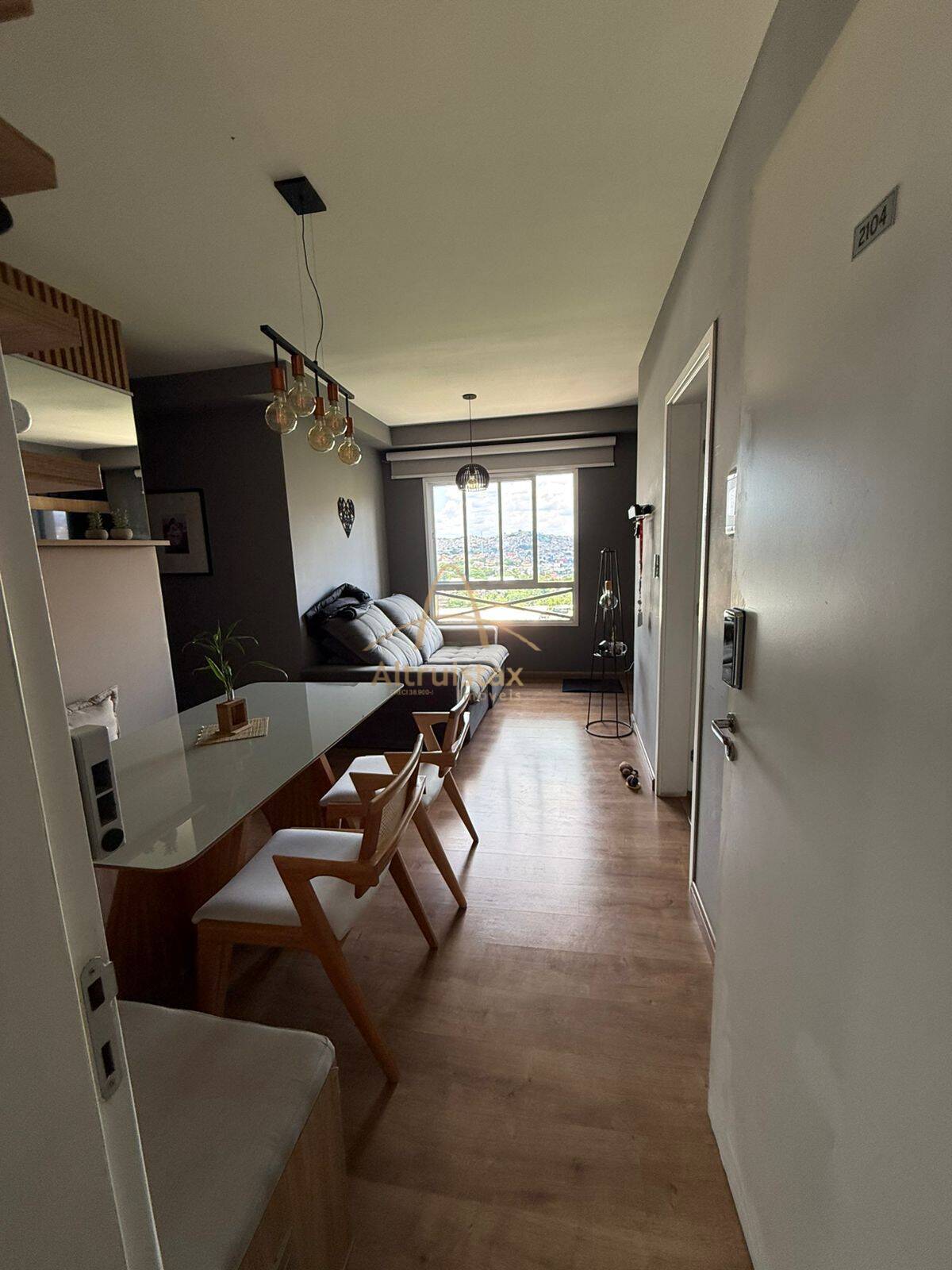 Apartamento, 2 quartos, 60 m² - Foto 1