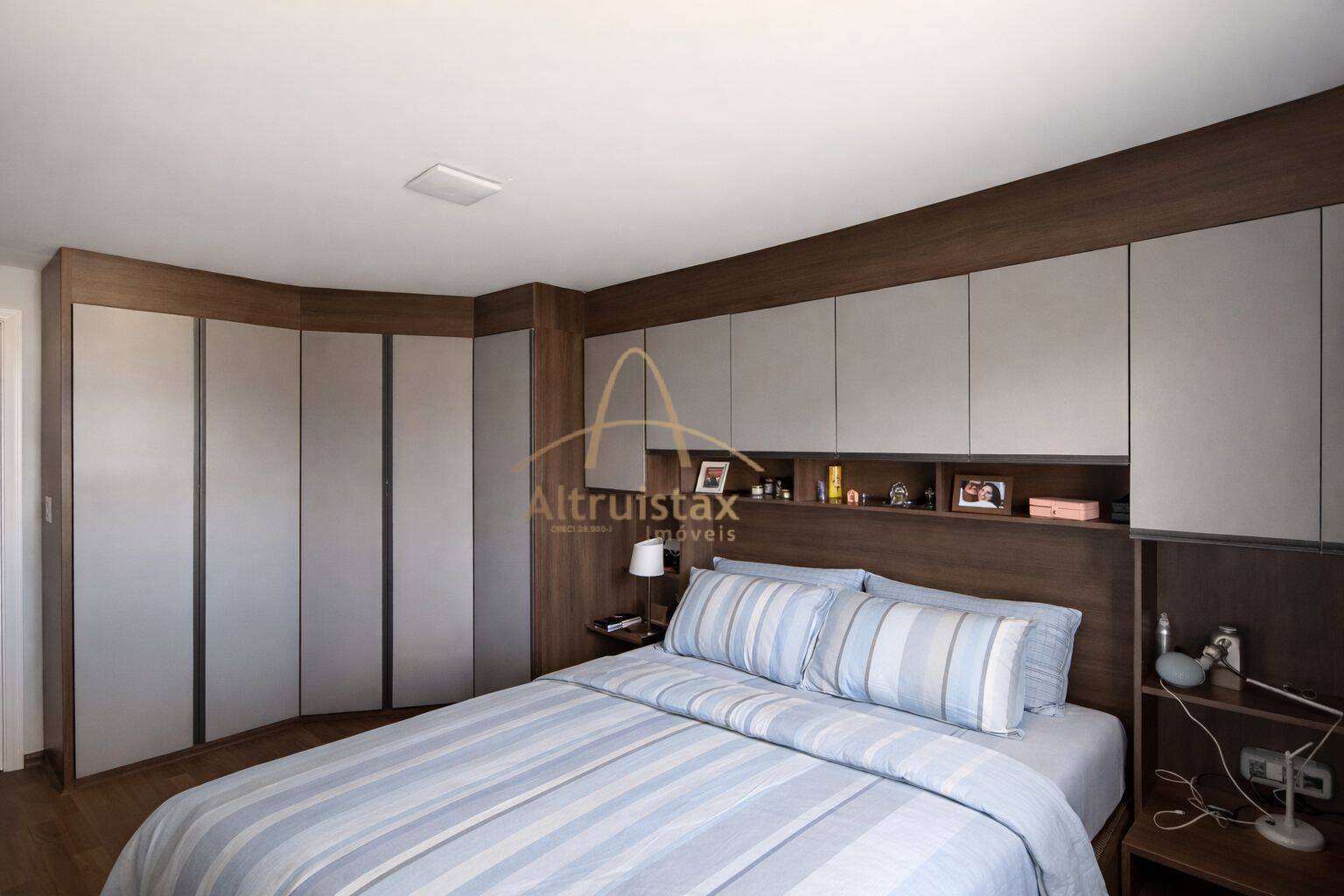 Apartamento, 2 quartos, 60 m² - Foto 15