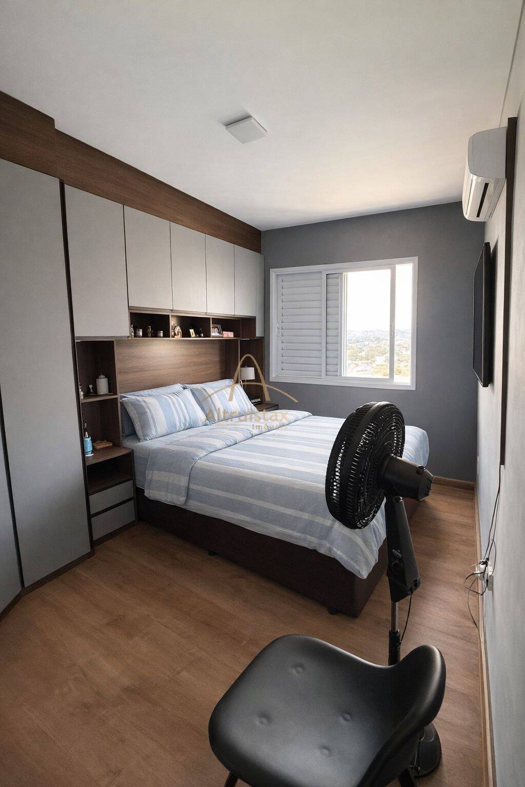 Apartamento, 2 quartos, 60 m² - Foto 17