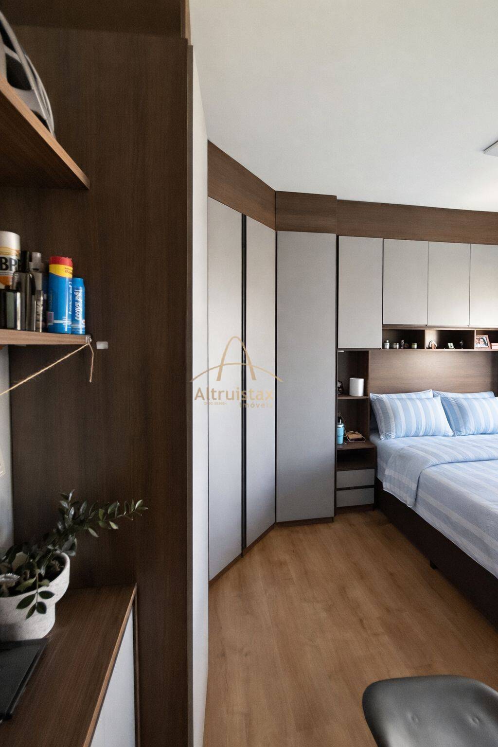 Apartamento, 2 quartos, 60 m² - Foto 16