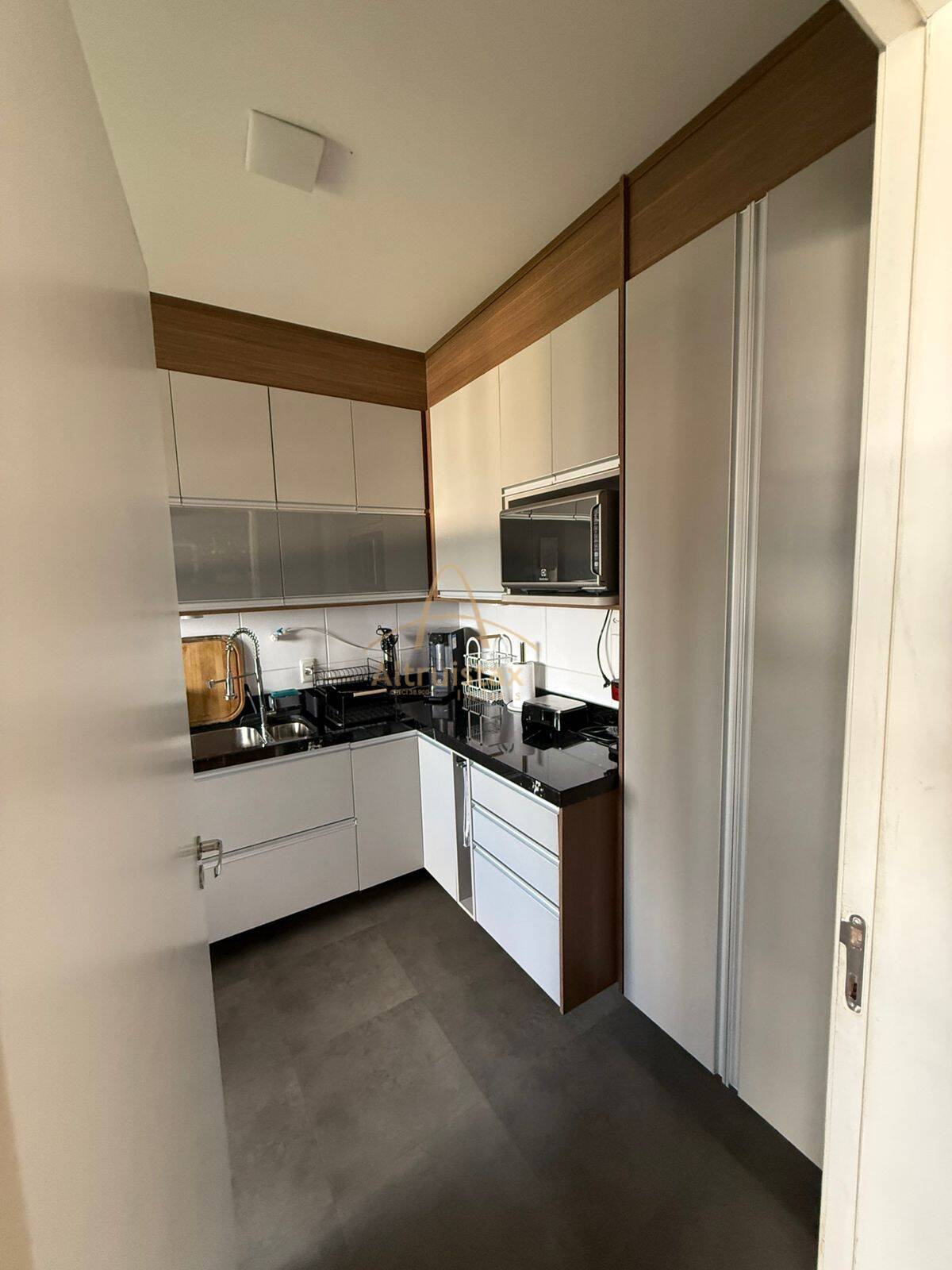 Apartamento, 2 quartos, 60 m² - Foto 7