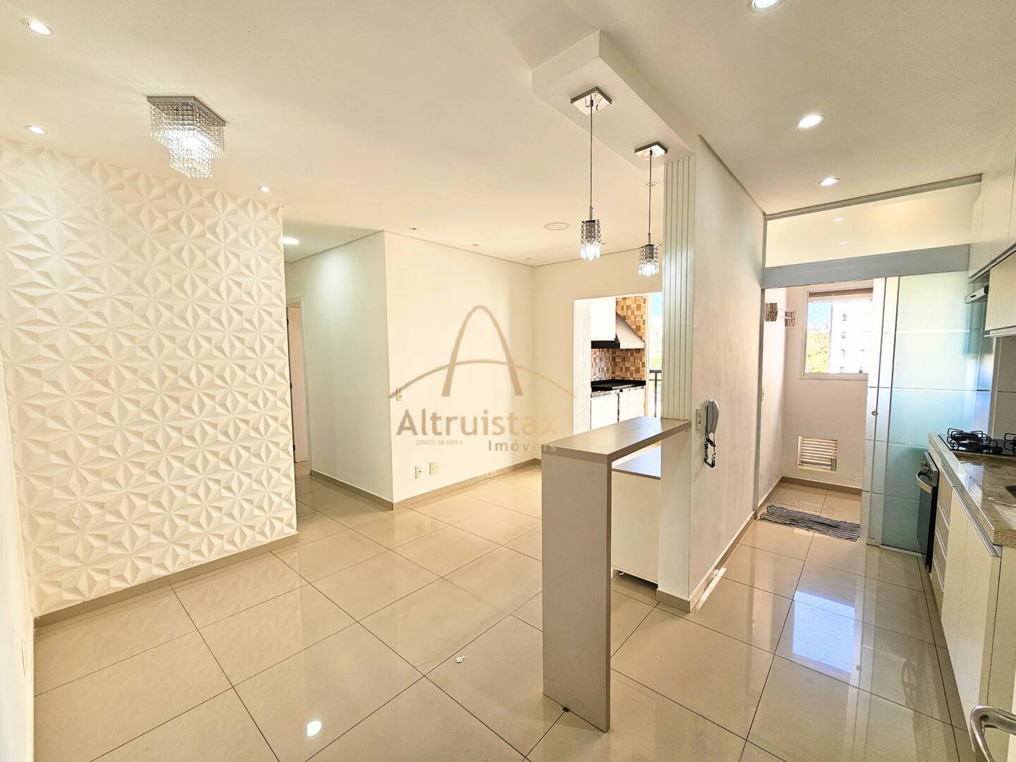 Apartamento, 2 quartos, 53 m² - Foto 10
