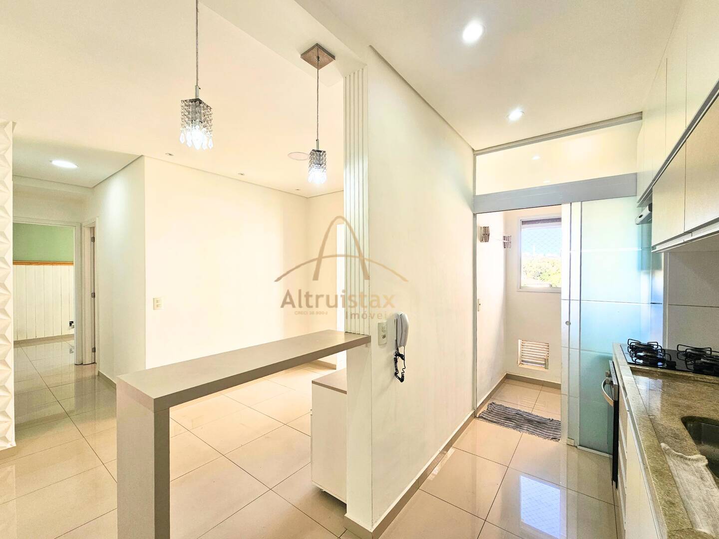 Apartamento, 2 quartos, 53 m² - Foto 11