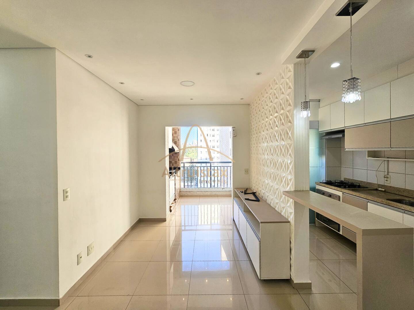 Apartamento, 2 quartos, 53 m² - Foto 5