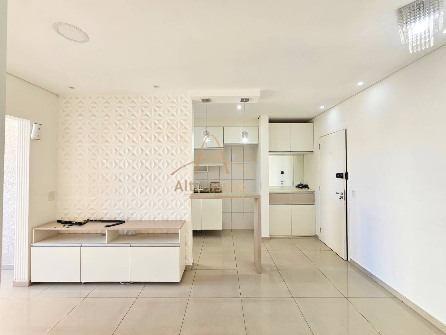 Apartamento, 2 quartos, 53 m² - Foto 2