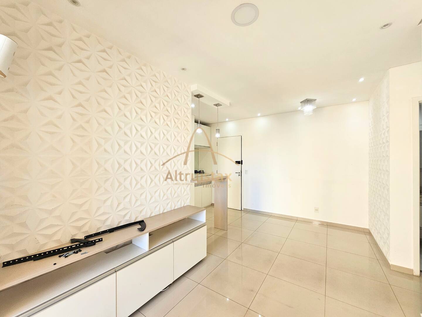Apartamento, 2 quartos, 53 m² - Foto 4