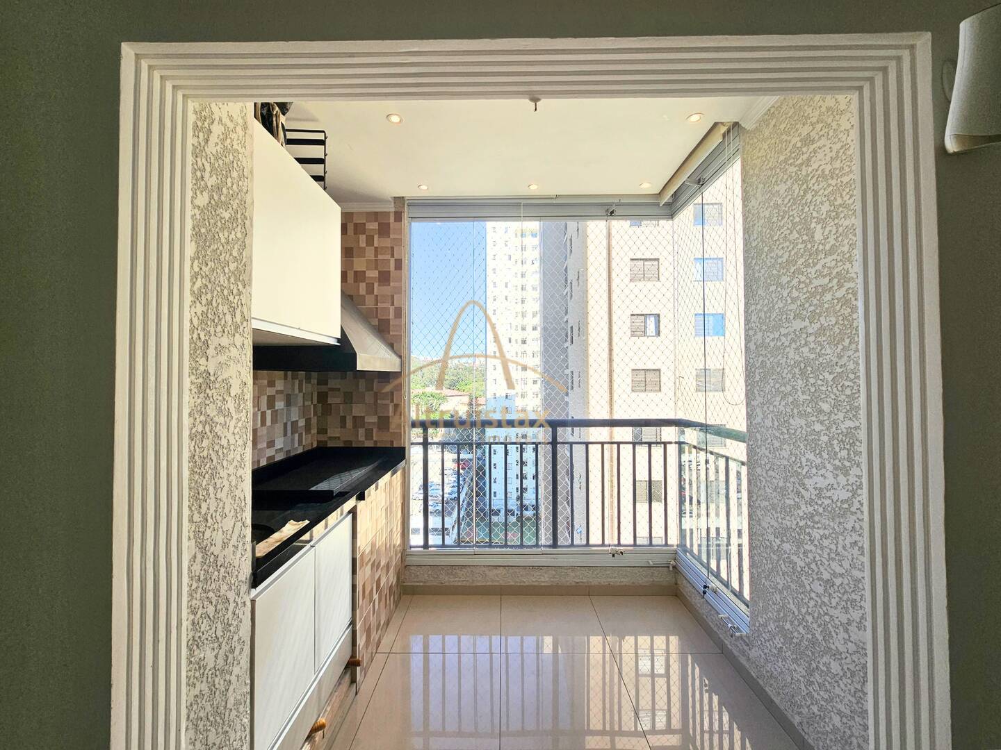 Apartamento, 2 quartos, 53 m² - Foto 6
