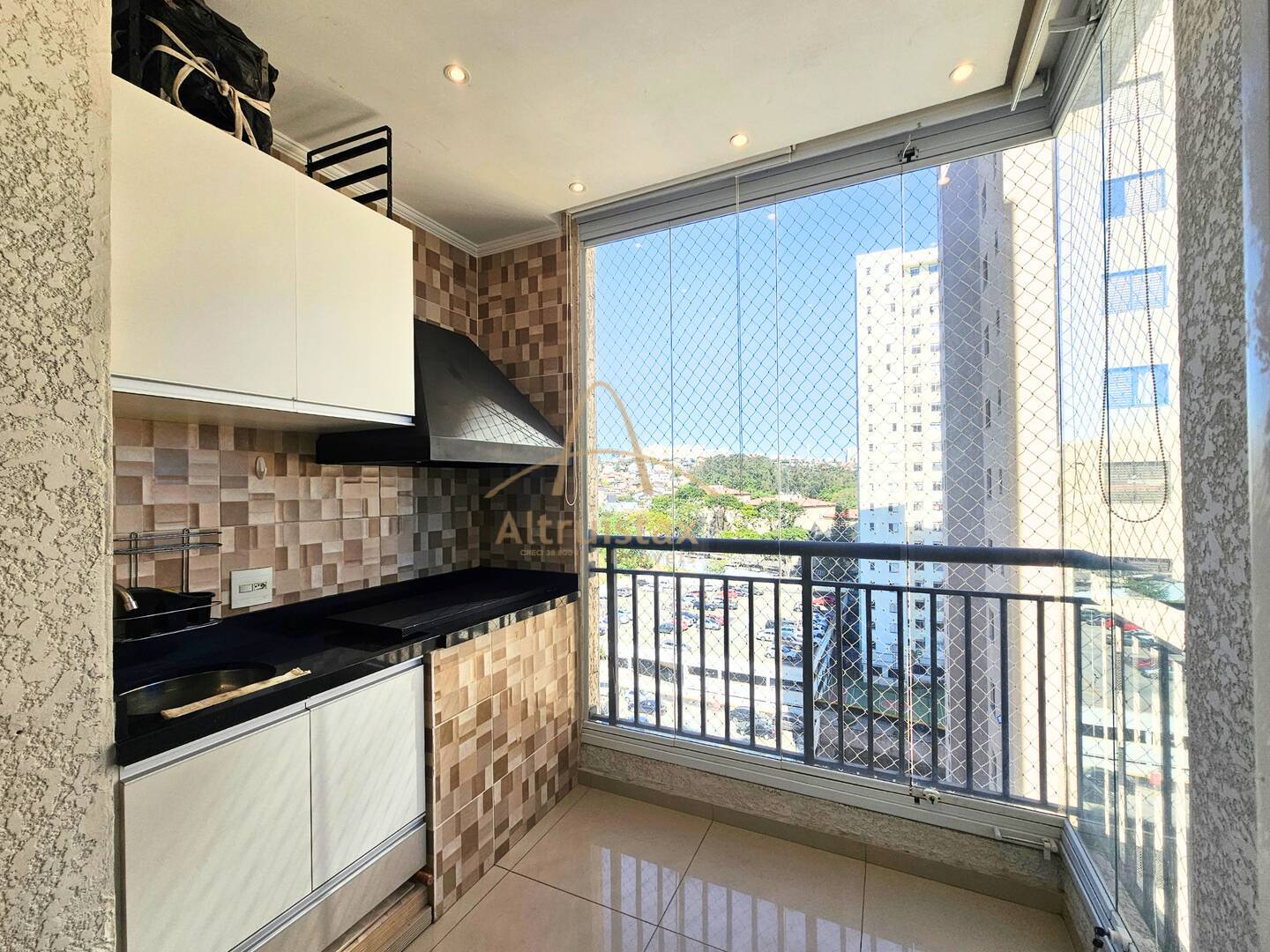 Apartamento, 2 quartos, 53 m² - Foto 8