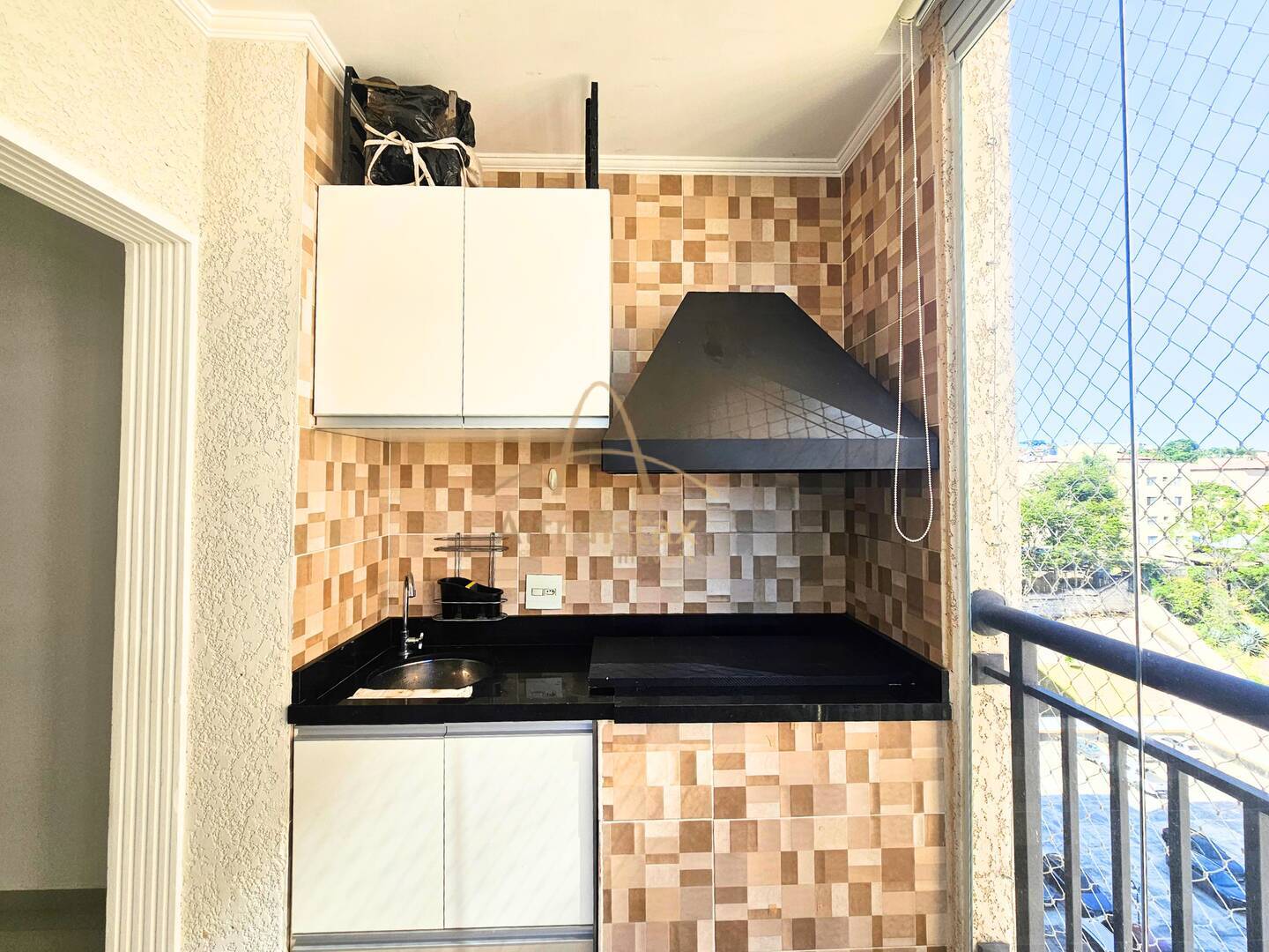 Apartamento, 2 quartos, 53 m² - Foto 9