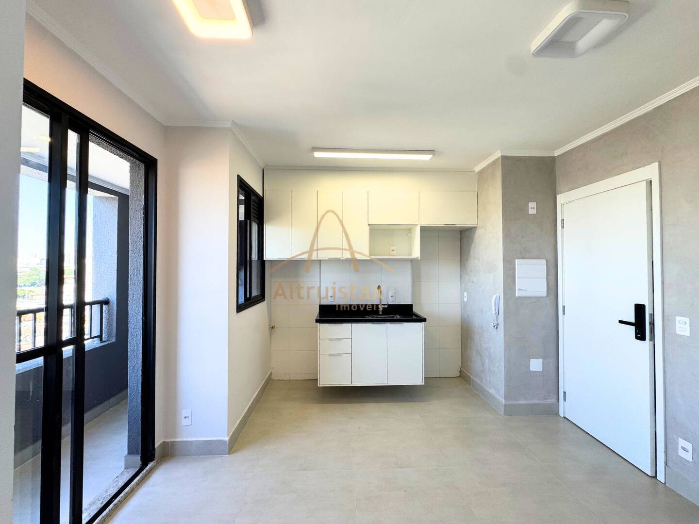 Apartamento, 2 quartos, 40 m² - Foto 4