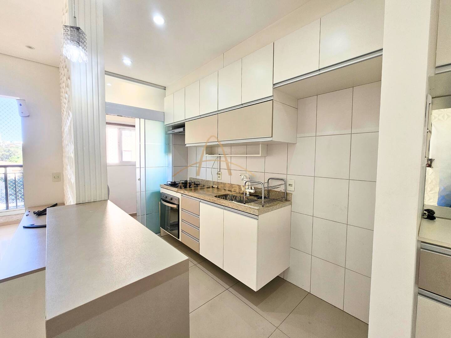 Apartamento, 2 quartos, 53 m² - Foto 12