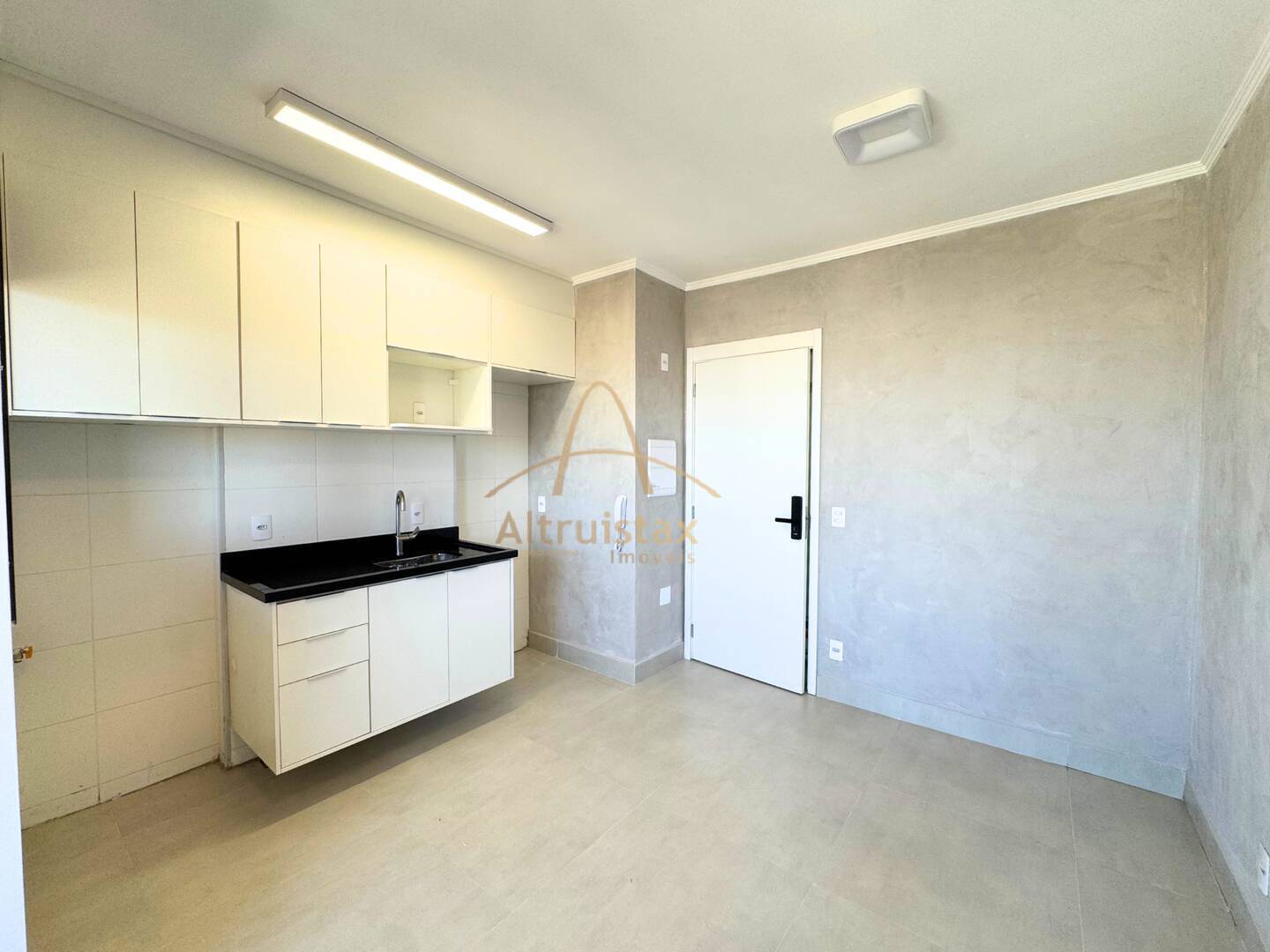 Apartamento, 2 quartos, 40 m² - Foto 5
