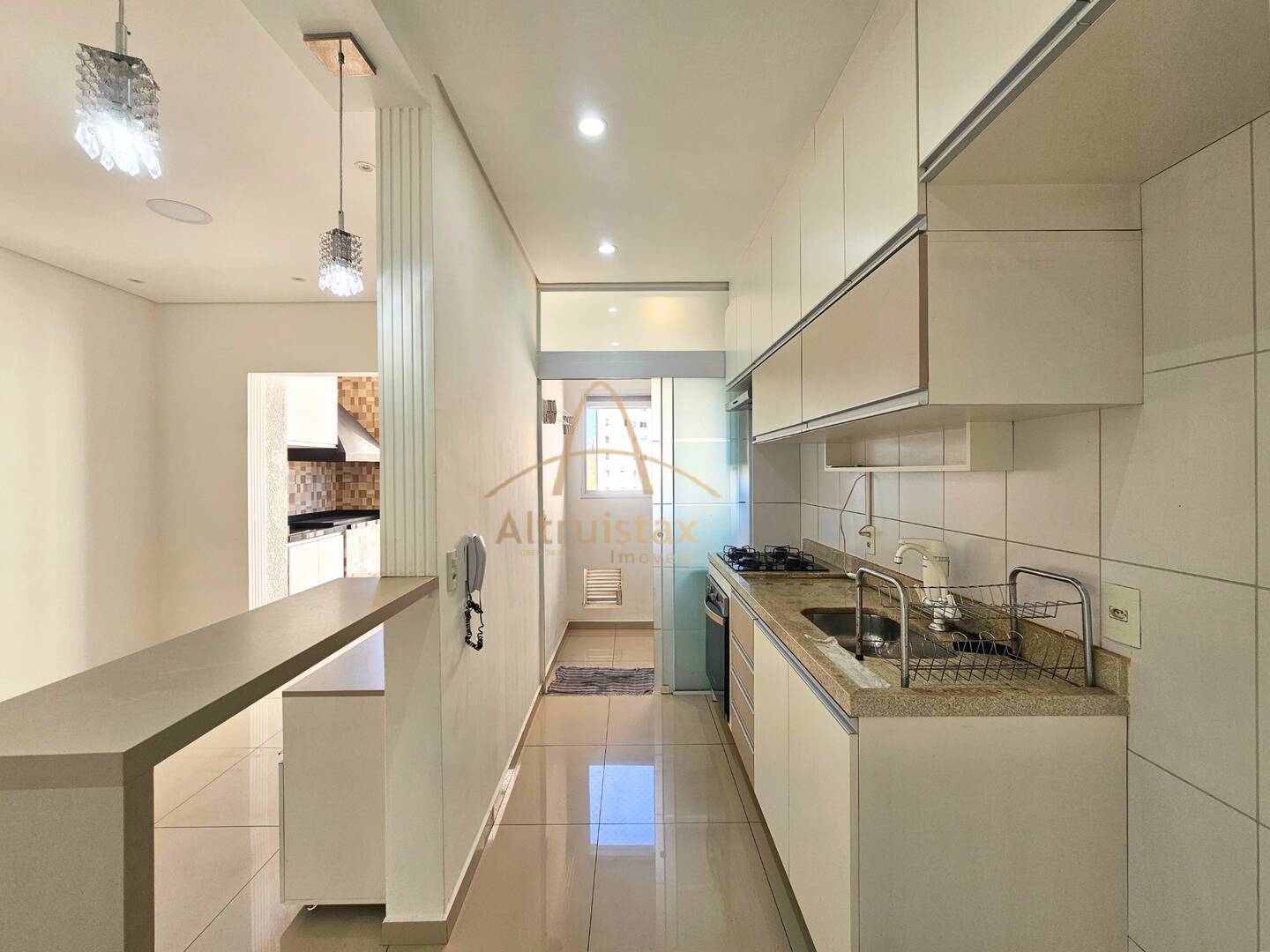 Apartamento, 2 quartos, 53 m² - Foto 13