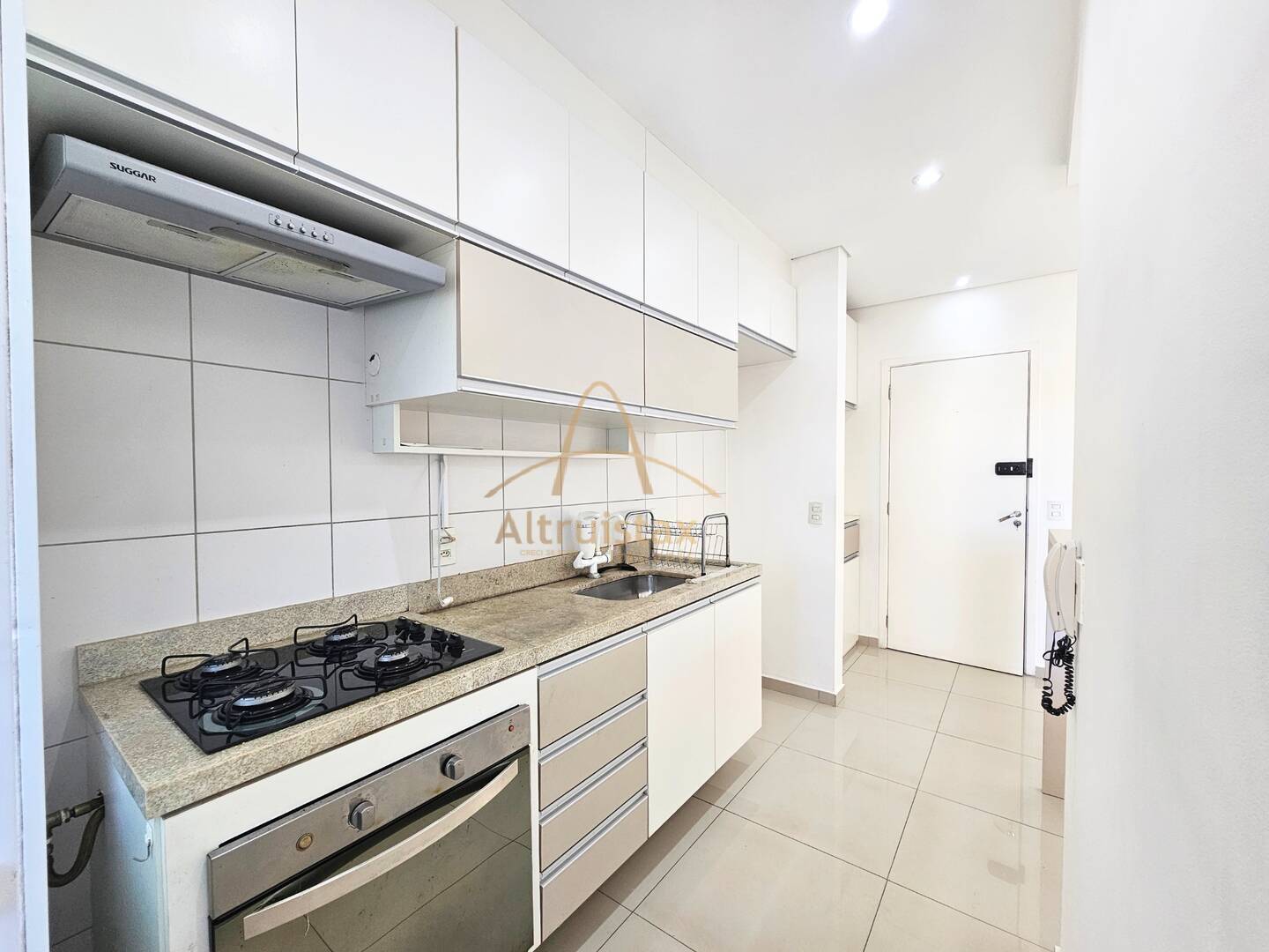 Apartamento, 2 quartos, 53 m² - Foto 14