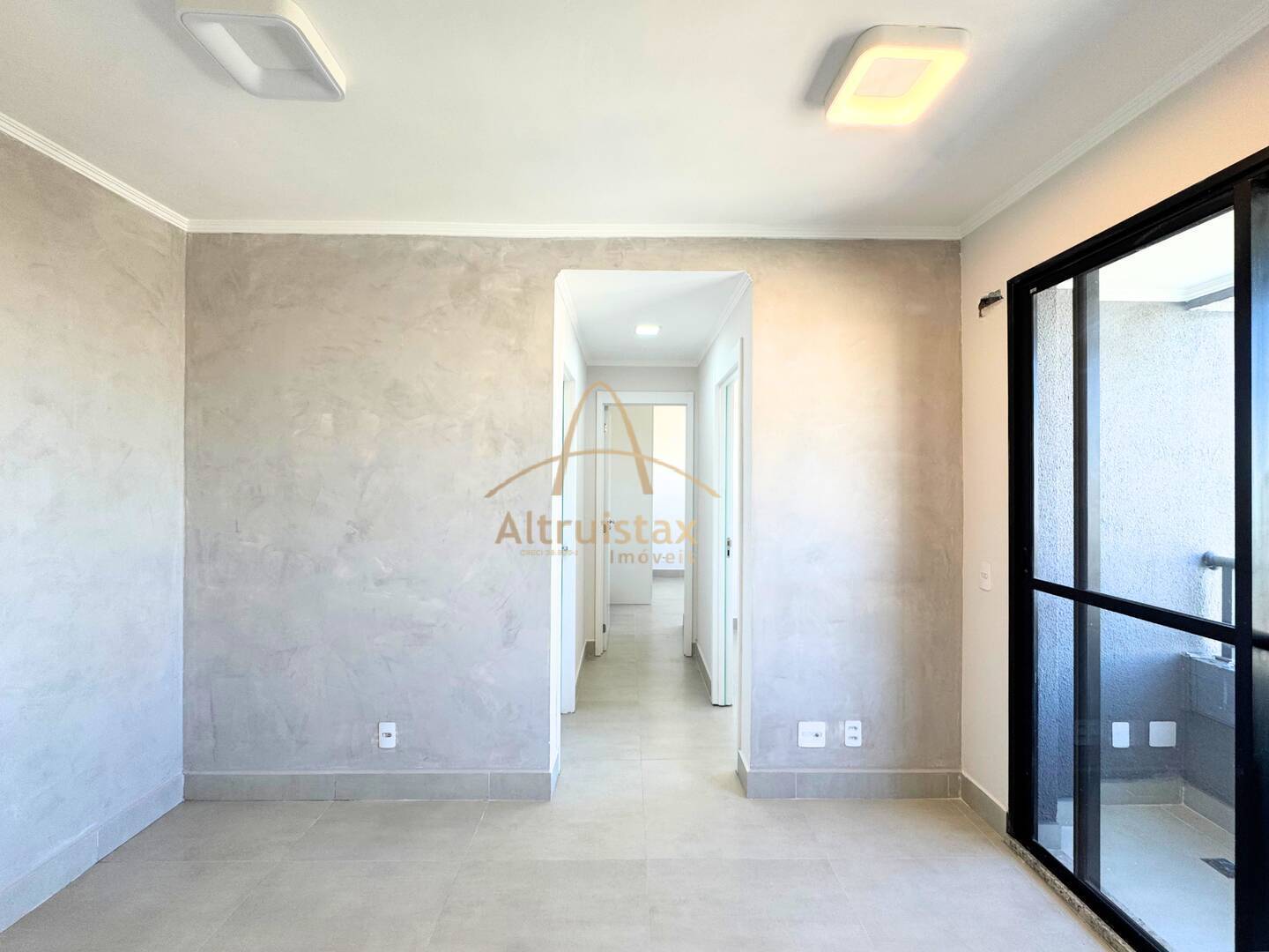 Apartamento, 2 quartos, 40 m² - Foto 7