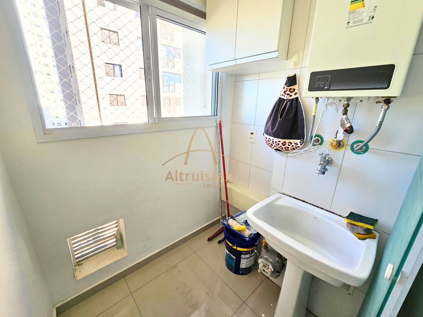Apartamento, 2 quartos, 53 m² - Foto 16