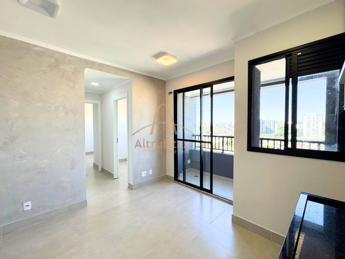 Apartamento, 2 quartos, 40 m² - Foto 8