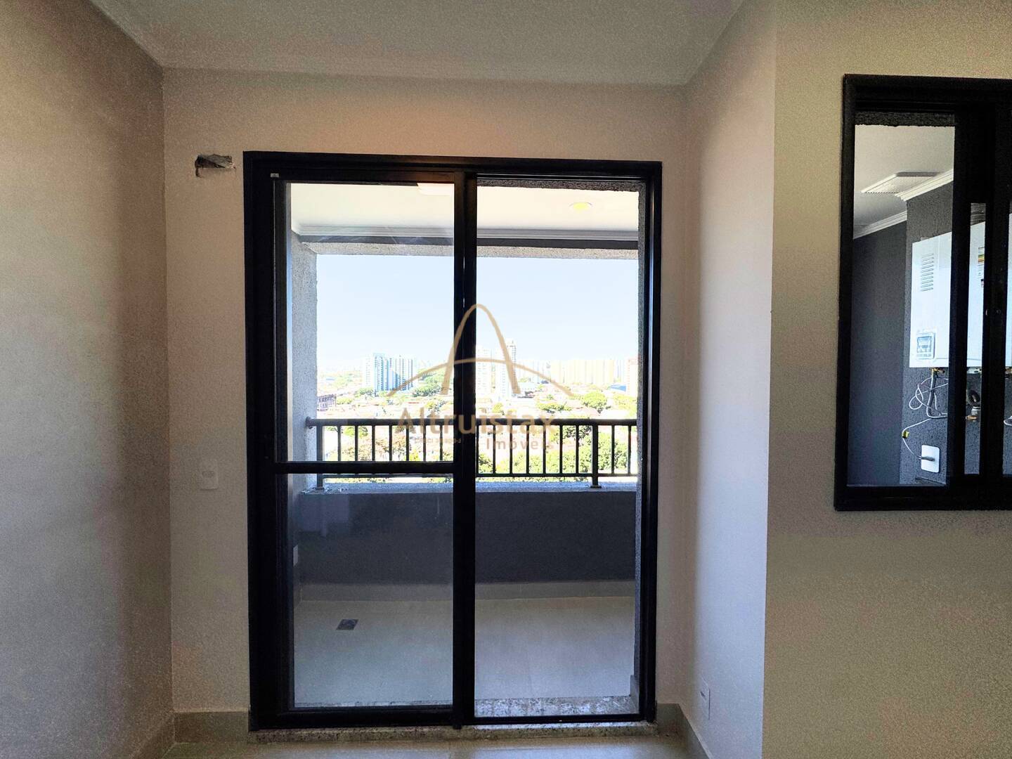 Apartamento, 2 quartos, 40 m² - Foto 9