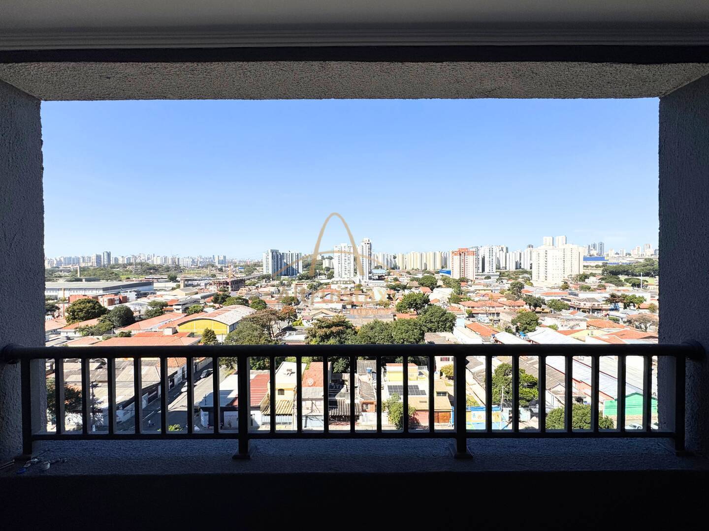 Apartamento, 2 quartos, 40 m² - Foto 10
