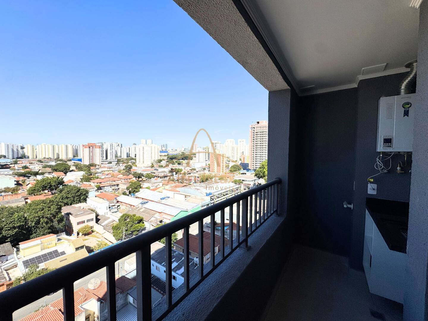 Apartamento, 2 quartos, 40 m² - Foto 11