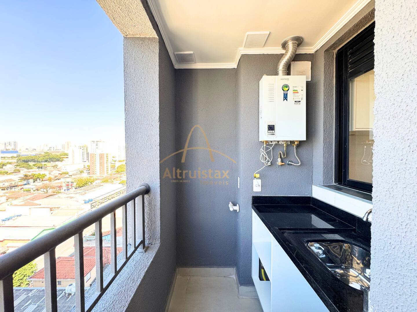 Apartamento, 2 quartos, 40 m² - Foto 13