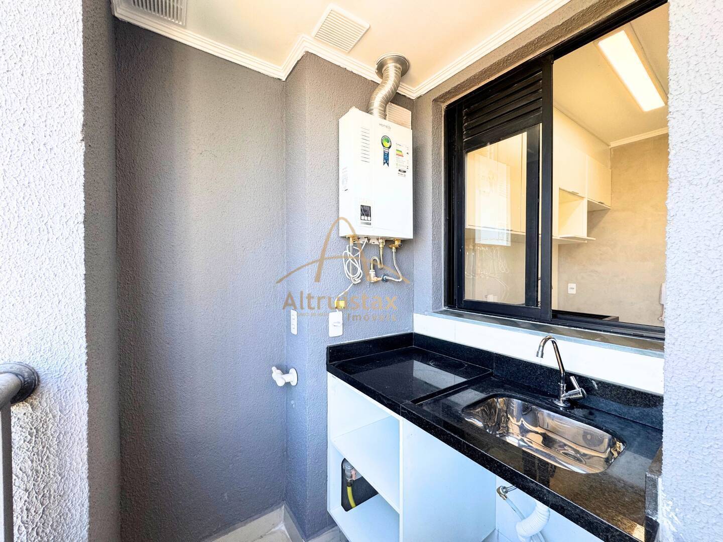 Apartamento, 2 quartos, 40 m² - Foto 14