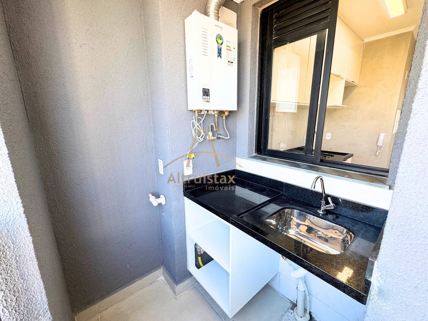 Apartamento, 2 quartos, 40 m² - Foto 15
