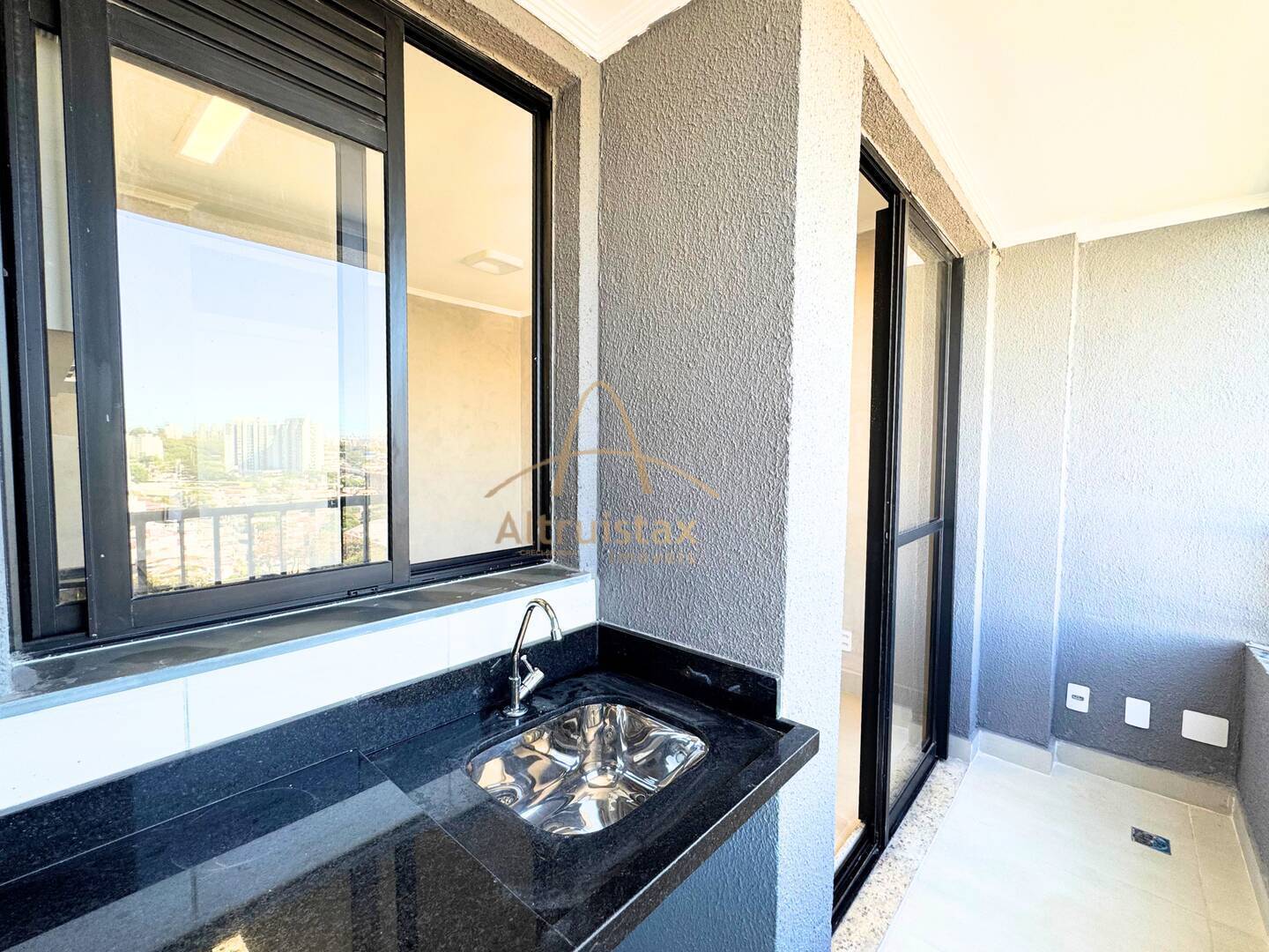 Apartamento, 2 quartos, 40 m² - Foto 16