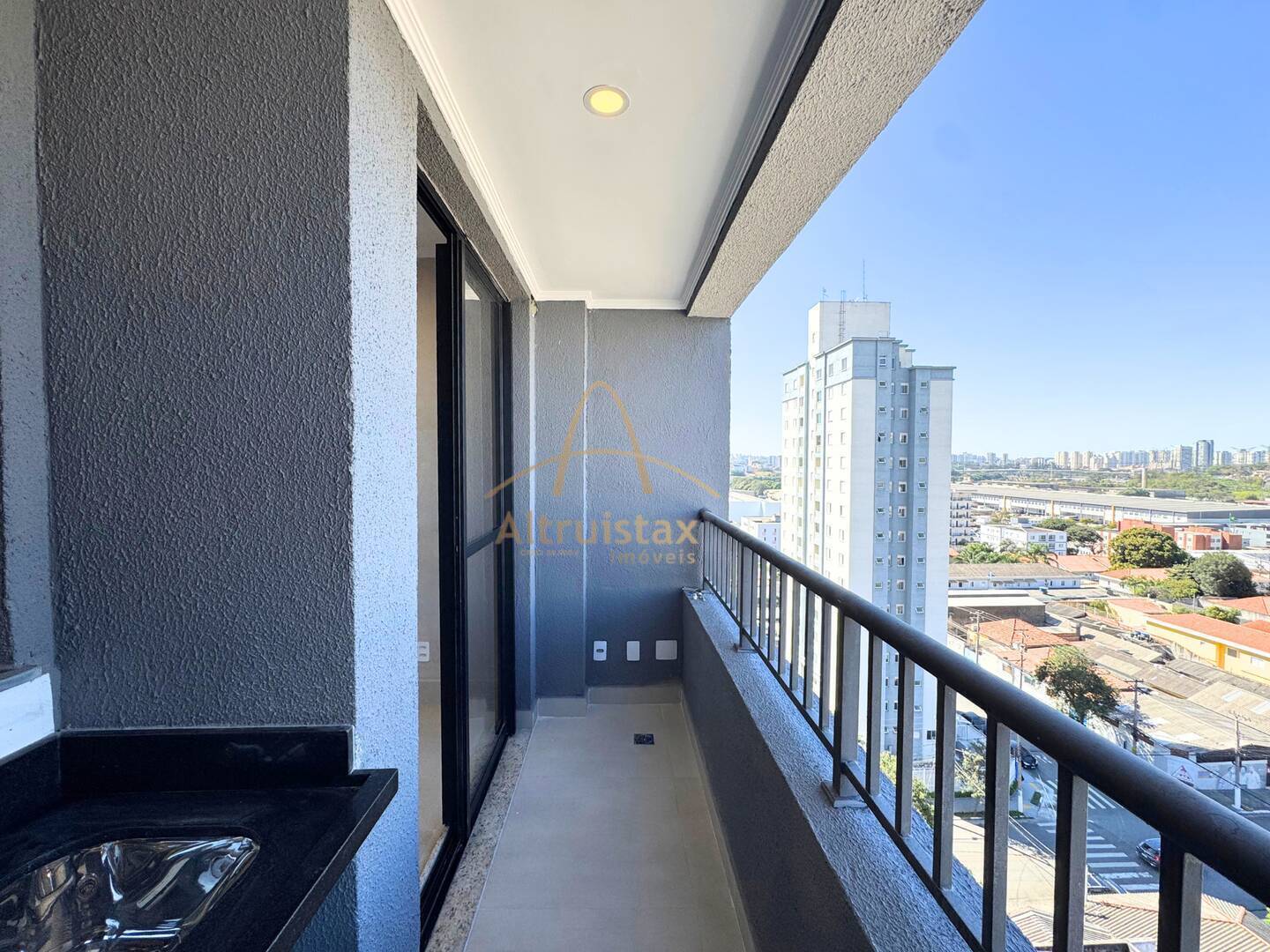 Apartamento, 2 quartos, 40 m² - Foto 17
