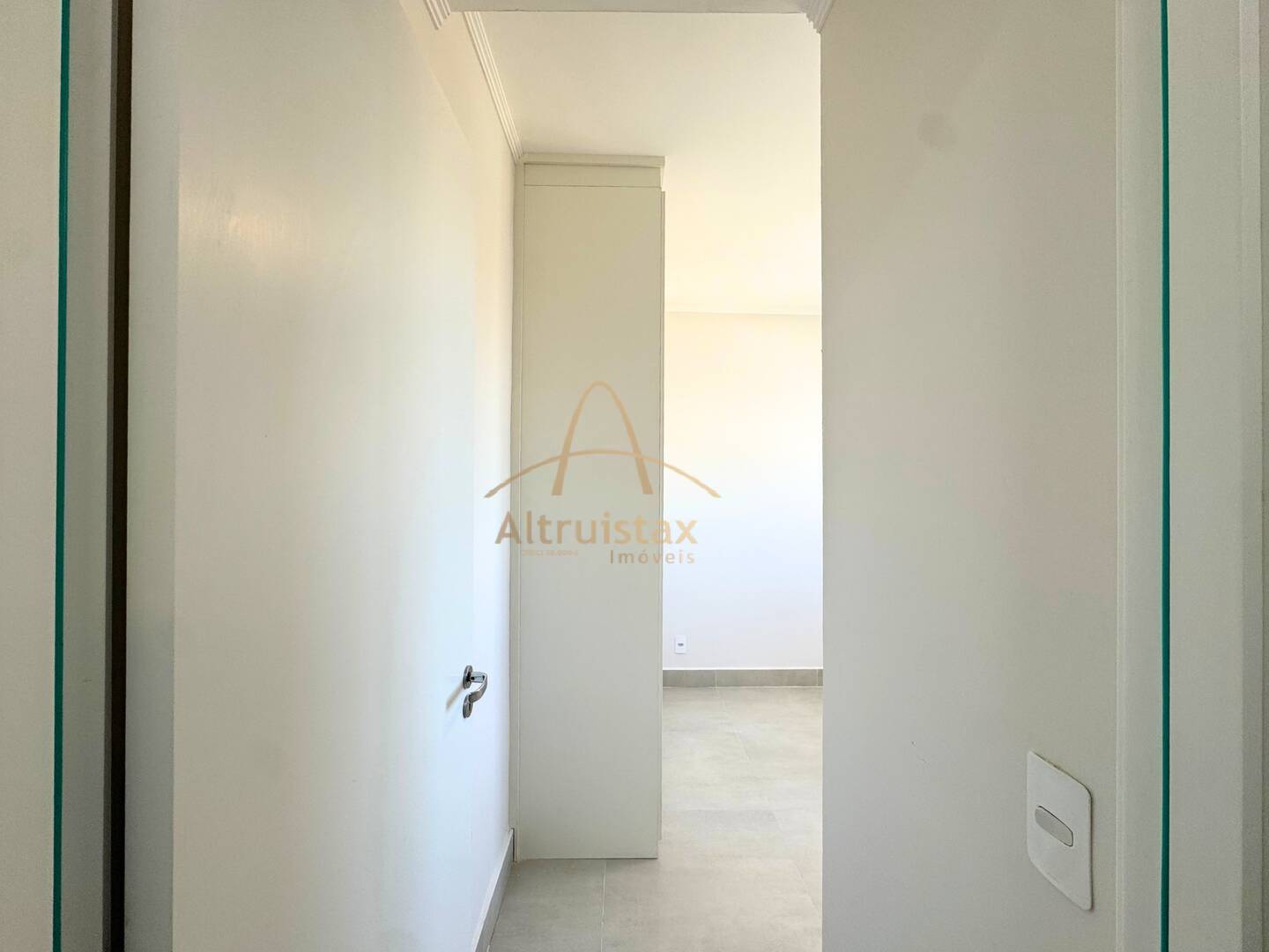 Apartamento, 2 quartos, 40 m² - Foto 19