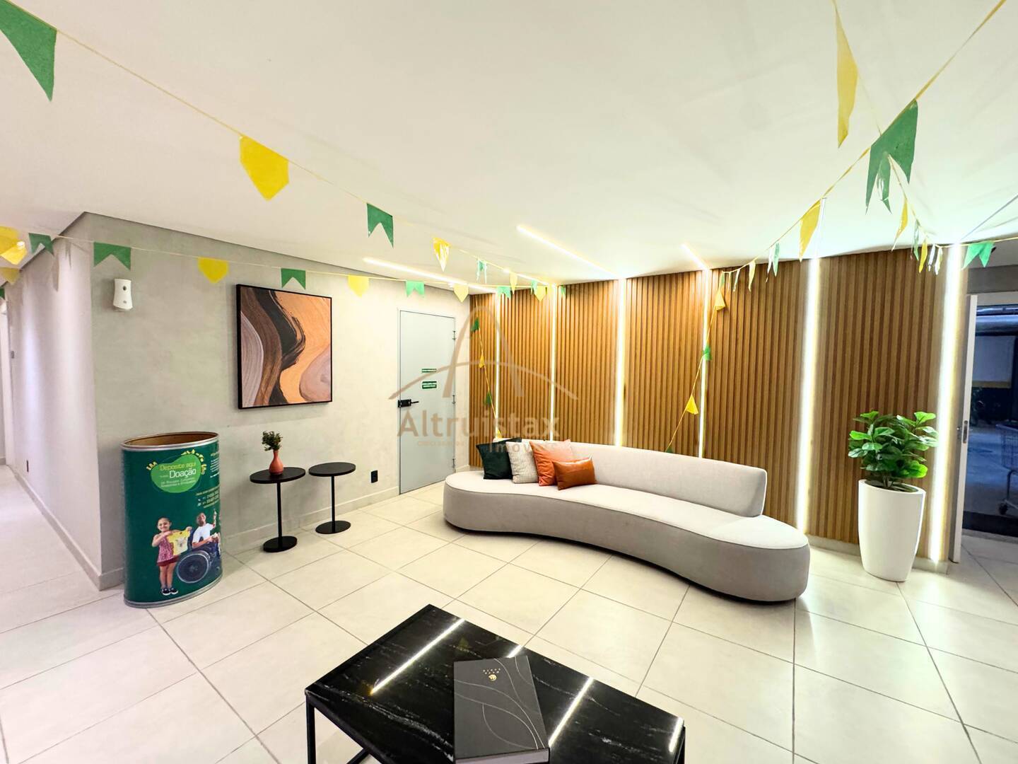 Apartamento, 2 quartos, 40 m² - Foto 26