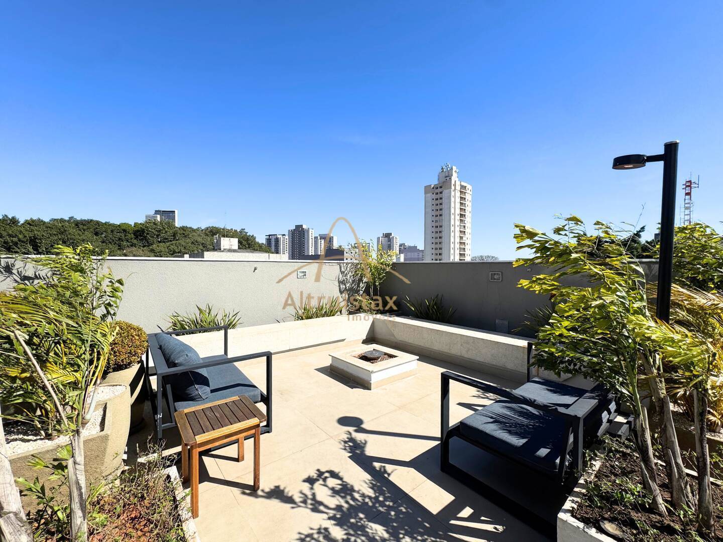 Apartamento, 2 quartos, 40 m² - Foto 30