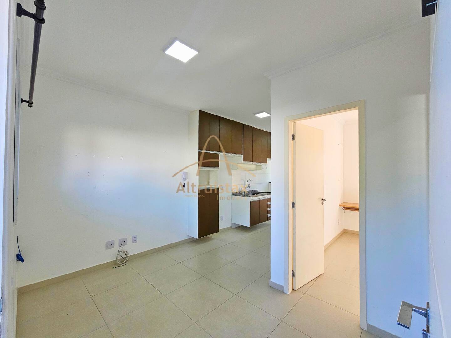 Apartamento, 1 quarto, 34 m² - Foto 1