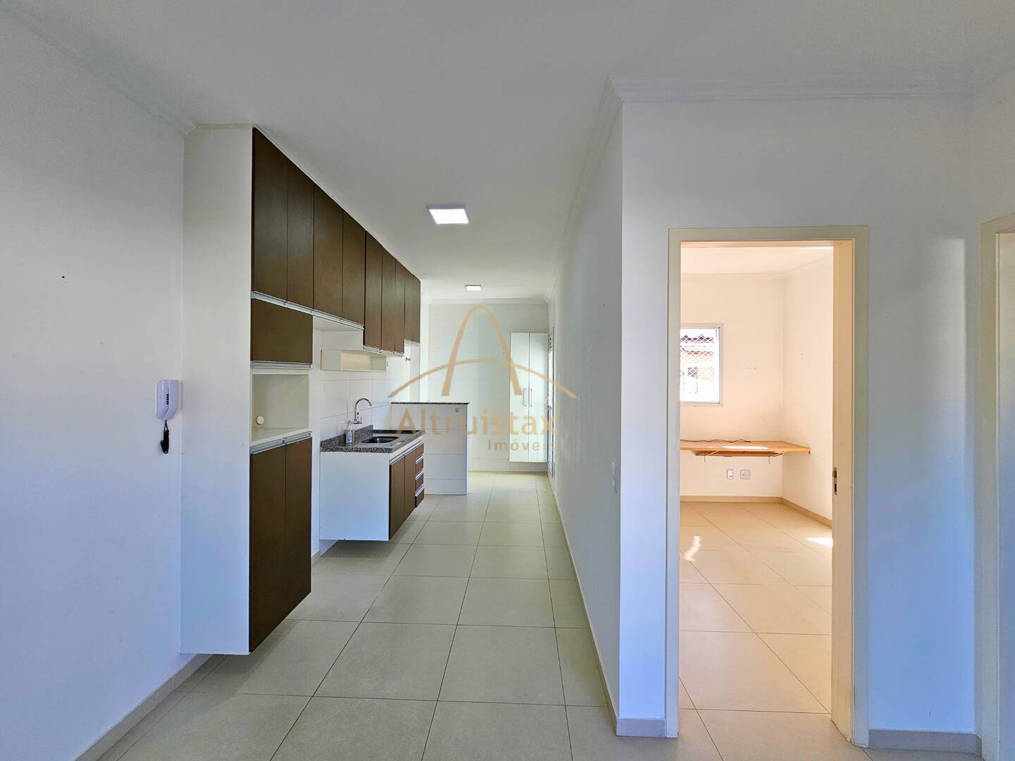 Apartamento, 1 quarto, 34 m² - Foto 8