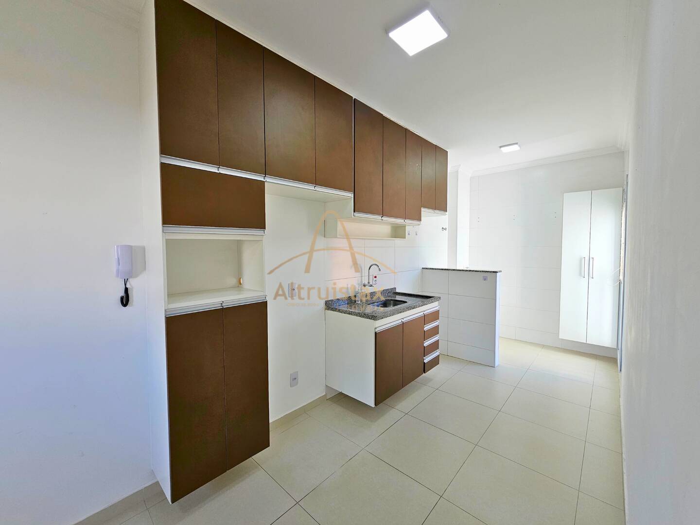 Apartamento, 1 quarto, 34 m² - Foto 6