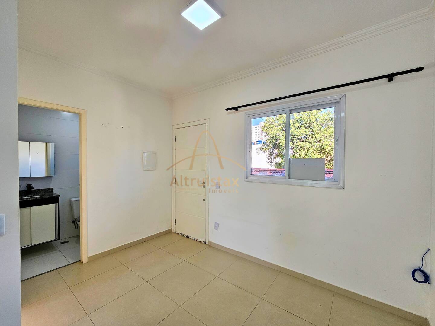 Apartamento, 1 quarto, 34 m² - Foto 2