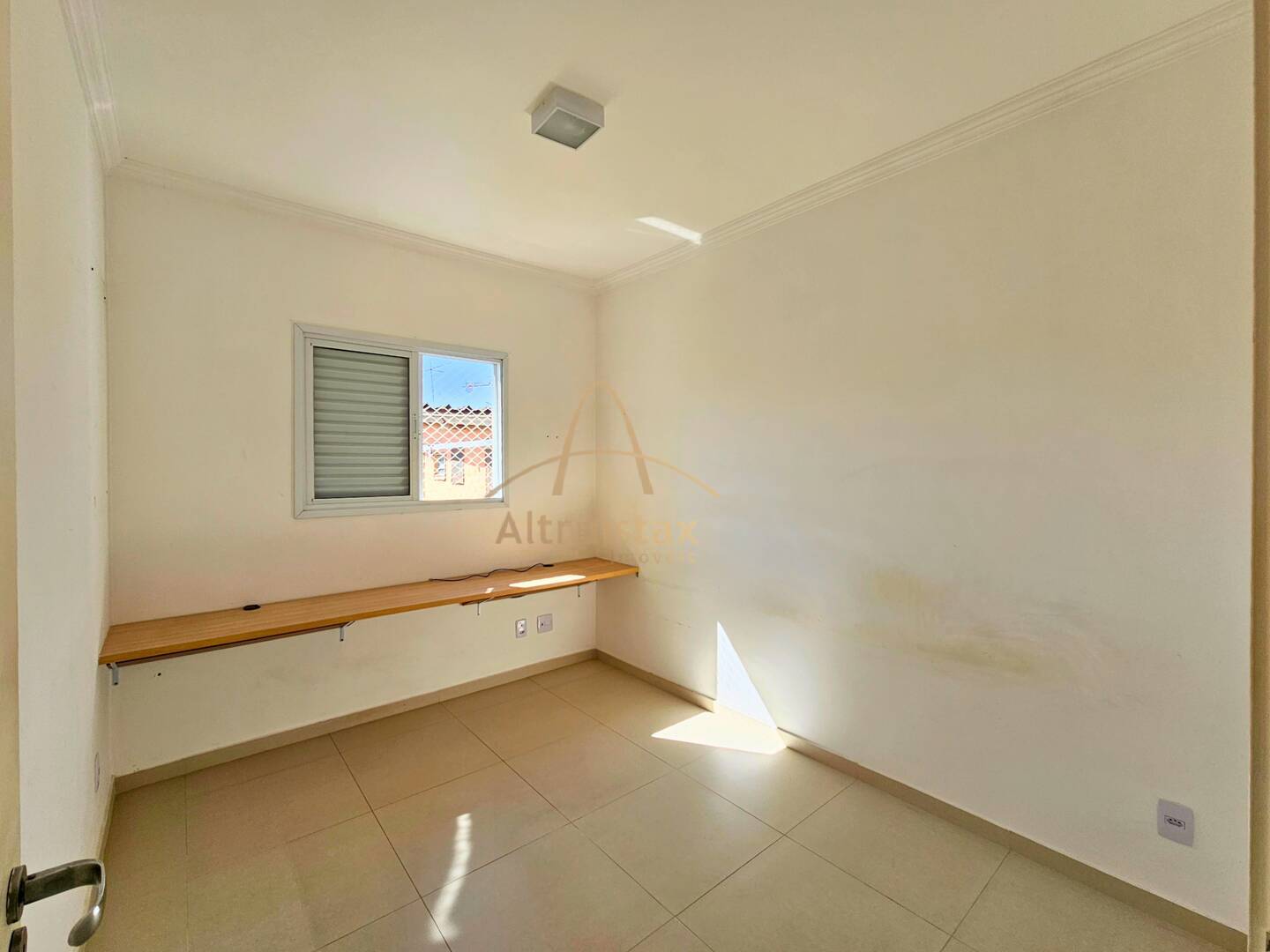 Apartamento, 1 quarto, 34 m² - Foto 4