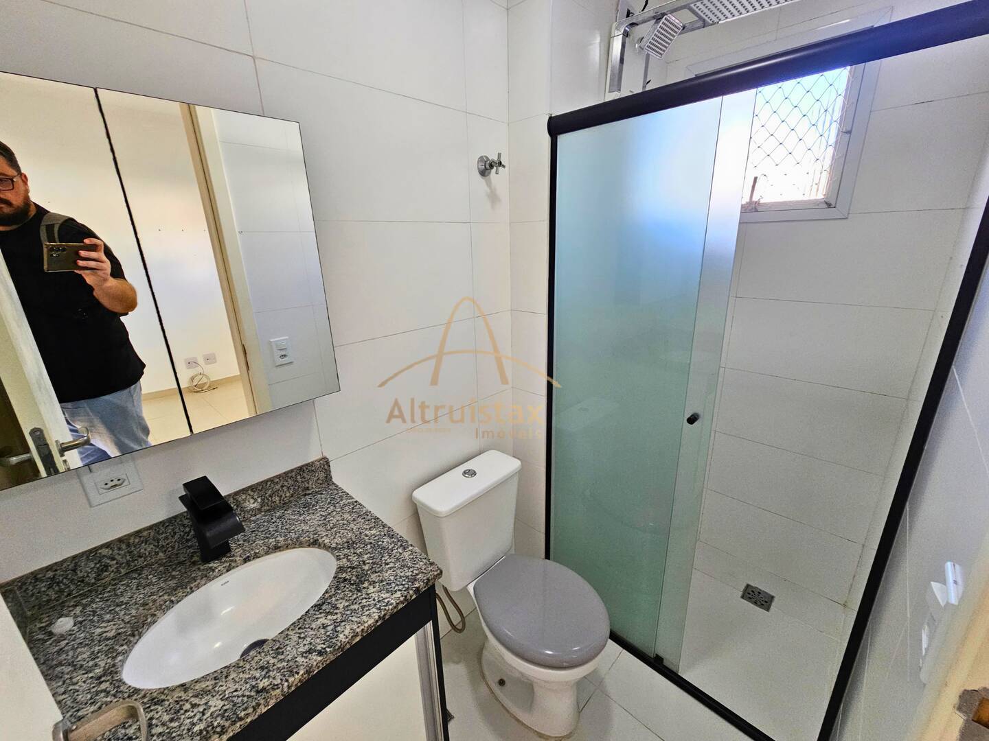 Apartamento, 1 quarto, 34 m² - Foto 9