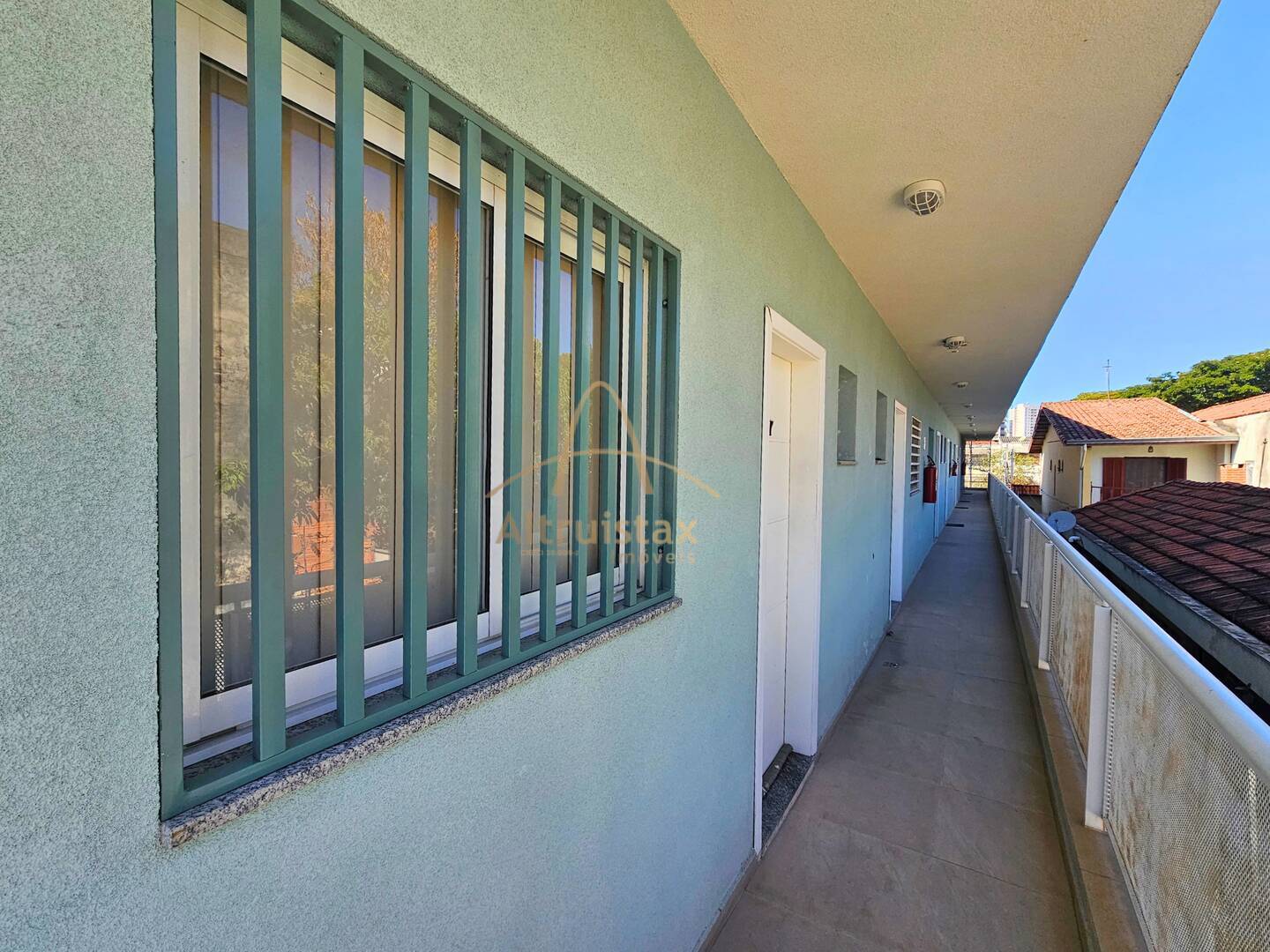 Apartamento, 1 quarto, 34 m² - Foto 10