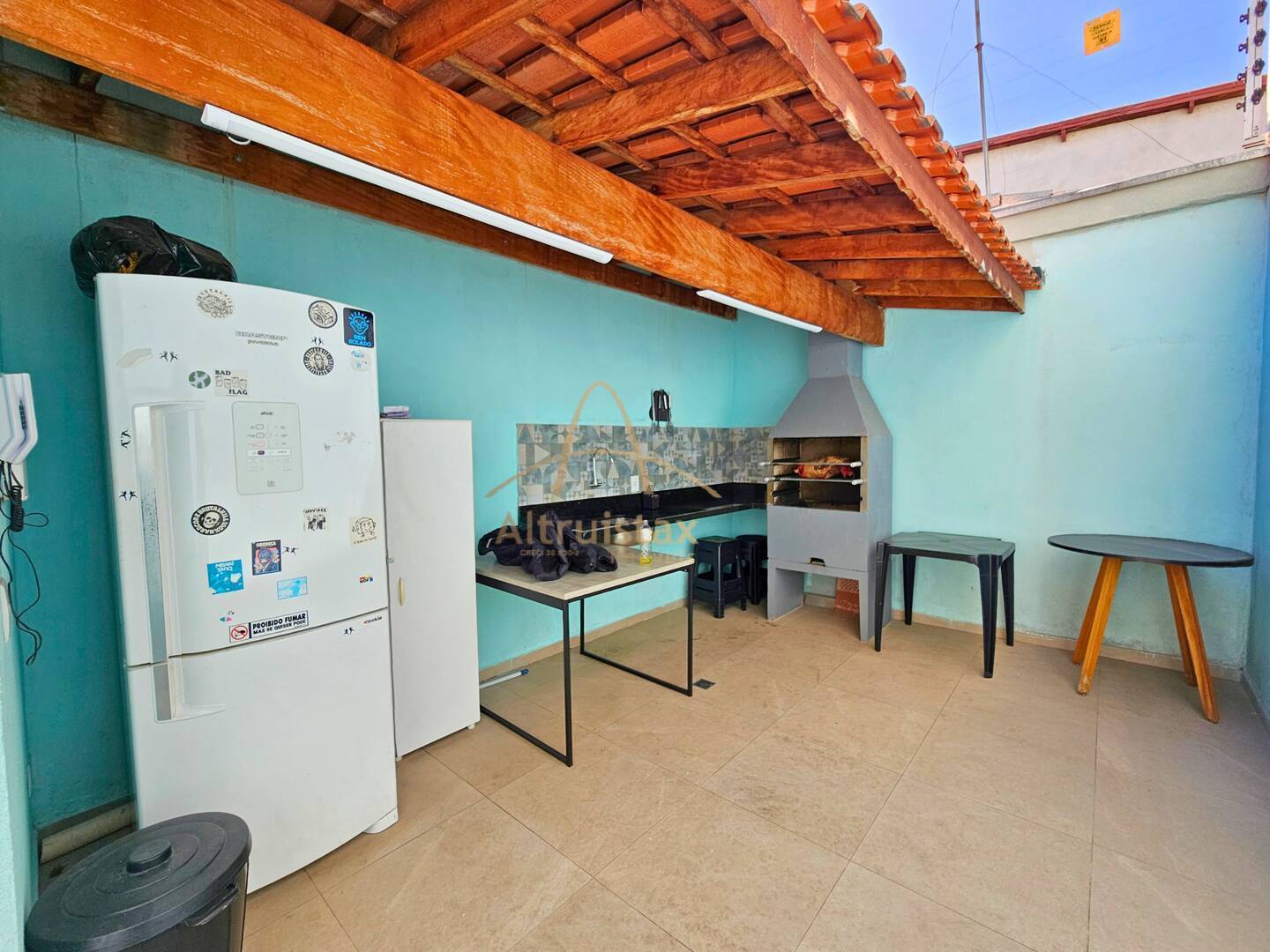 Apartamento, 1 quarto, 34 m² - Foto 11
