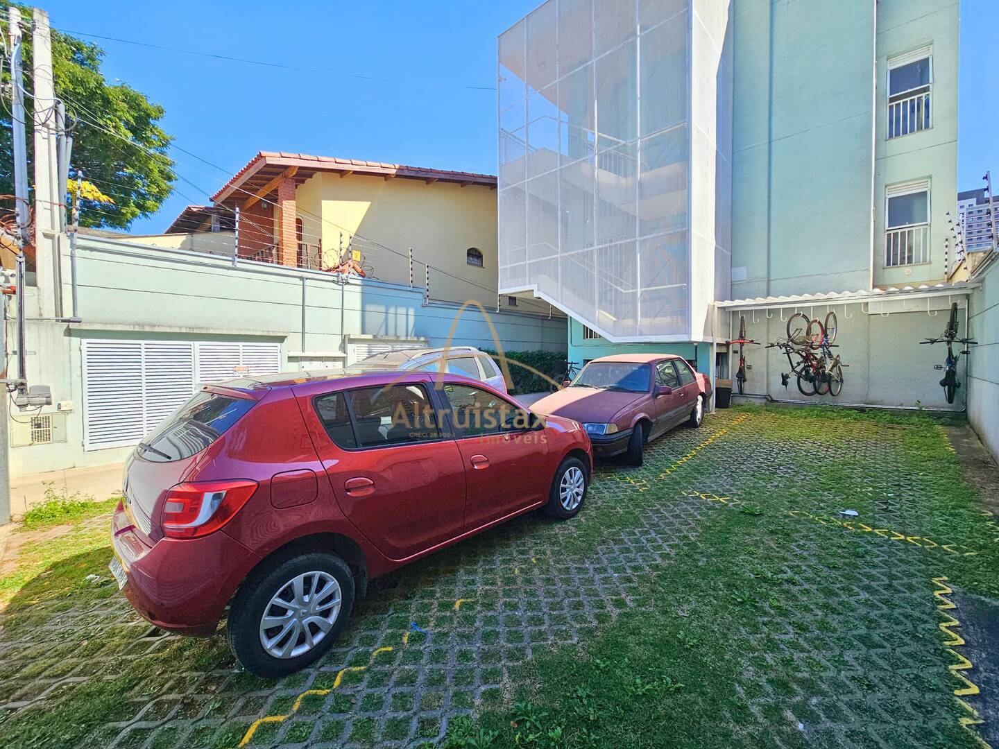 Apartamento, 1 quarto, 34 m² - Foto 12