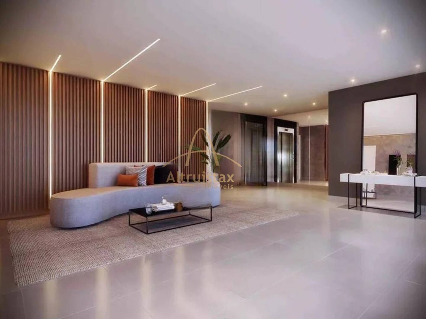 Apartamento, 2 quartos, 40 m² - Foto 35