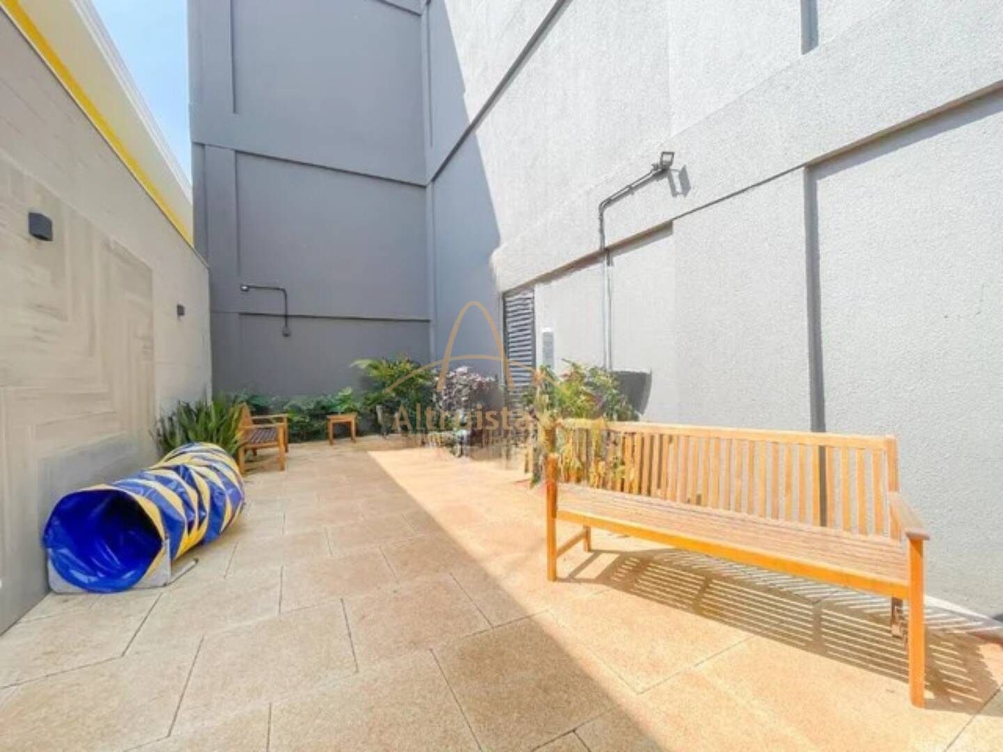 Apartamento, 2 quartos, 40 m² - Foto 39