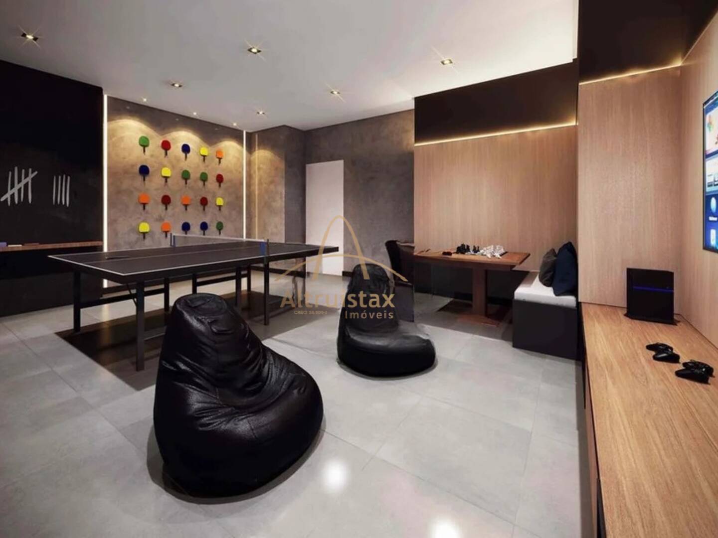 Apartamento, 2 quartos, 40 m² - Foto 40