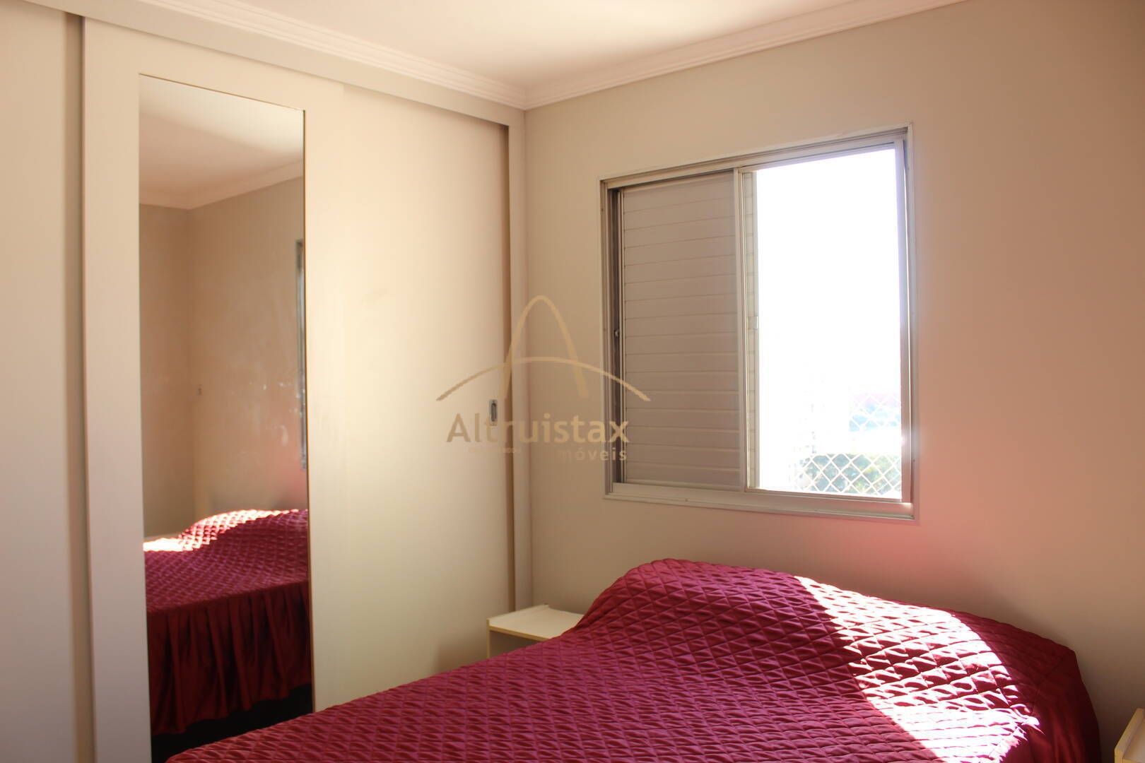 Apartamento, 3 quartos, 60 m² - Foto 4